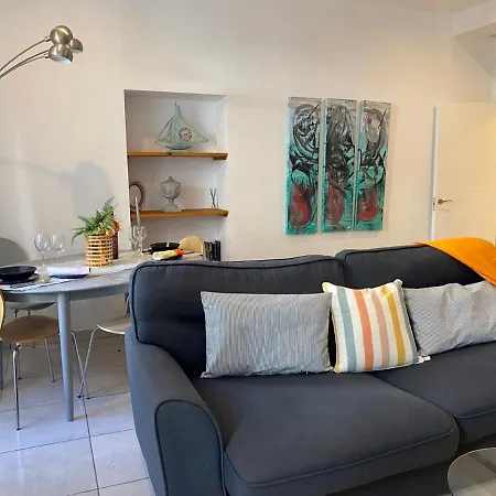 Apartment 2br In The Zoko Contemporary And Convenient