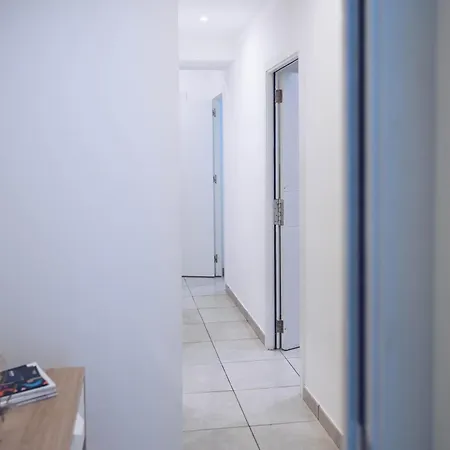Apartment 2br In The Zoko Contemporary And Convenient Gibraltar