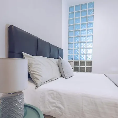 Apartment 2br In The Zoko Contemporary And Convenient